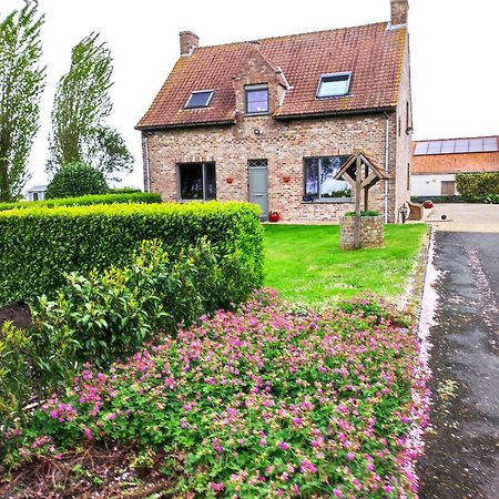 B&B Het Polderhof Jabbeke  Extérieur photo