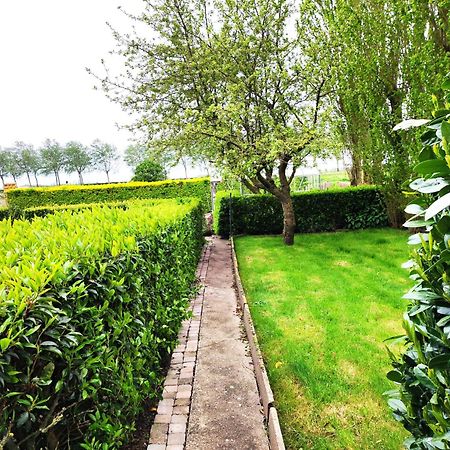 B&B Het Polderhof Jabbeke  Extérieur photo