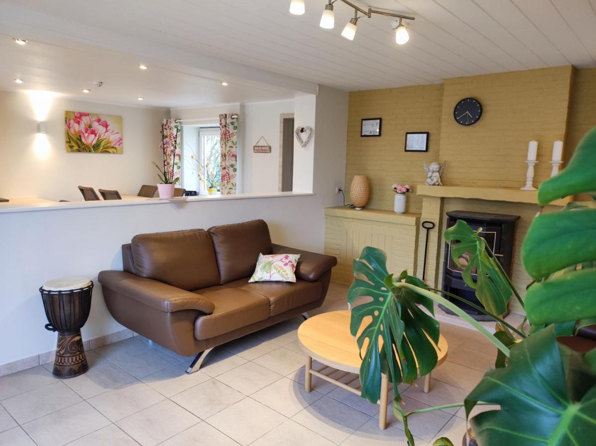 B&B Het Polderhof Jabbeke  Extérieur photo