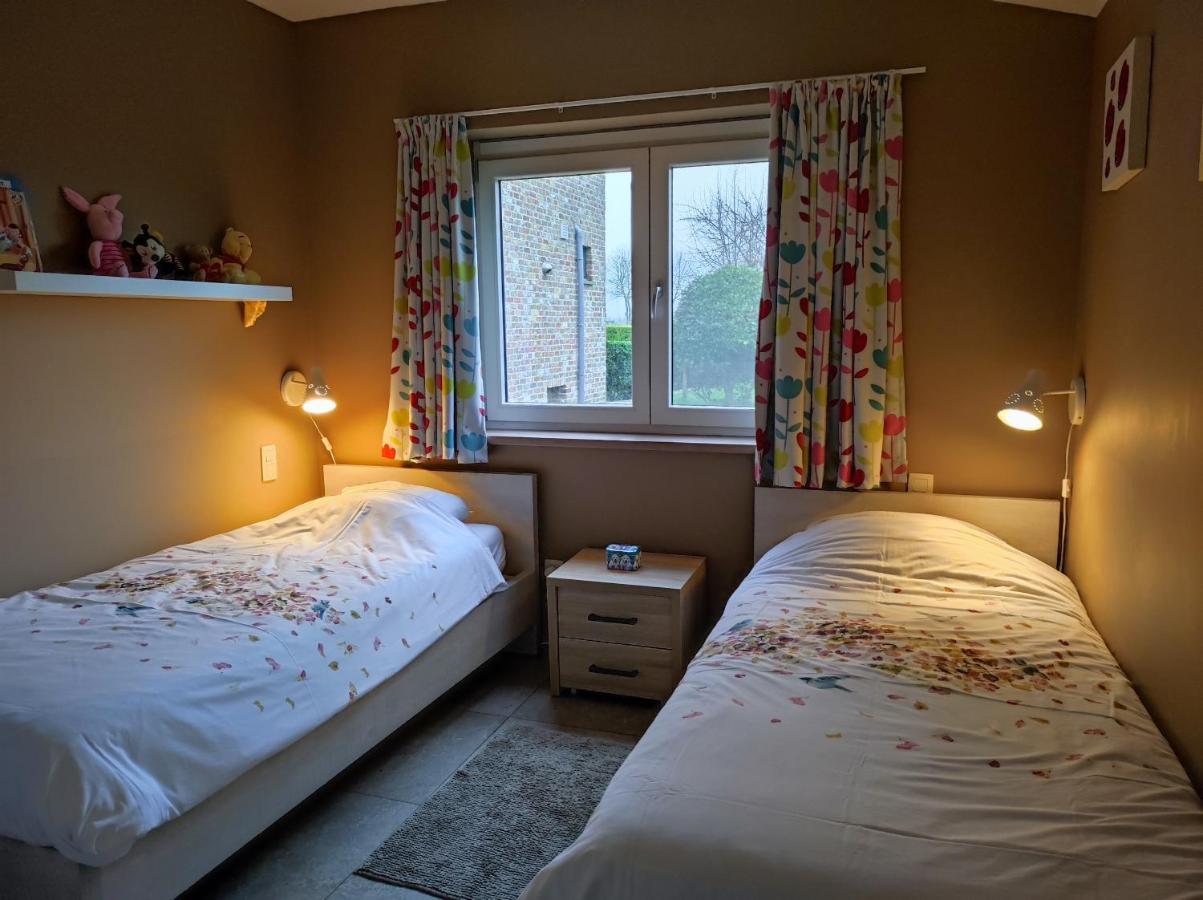 B&B Het Polderhof Jabbeke  Extérieur photo