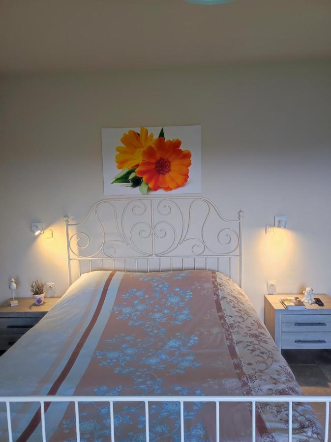 B&B Het Polderhof Jabbeke  Extérieur photo
